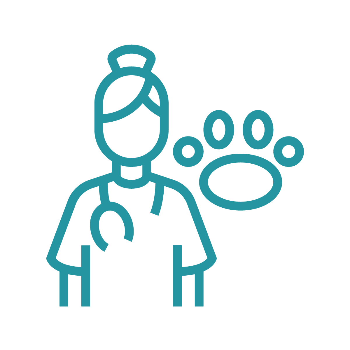 Behavioral Counseling Icon