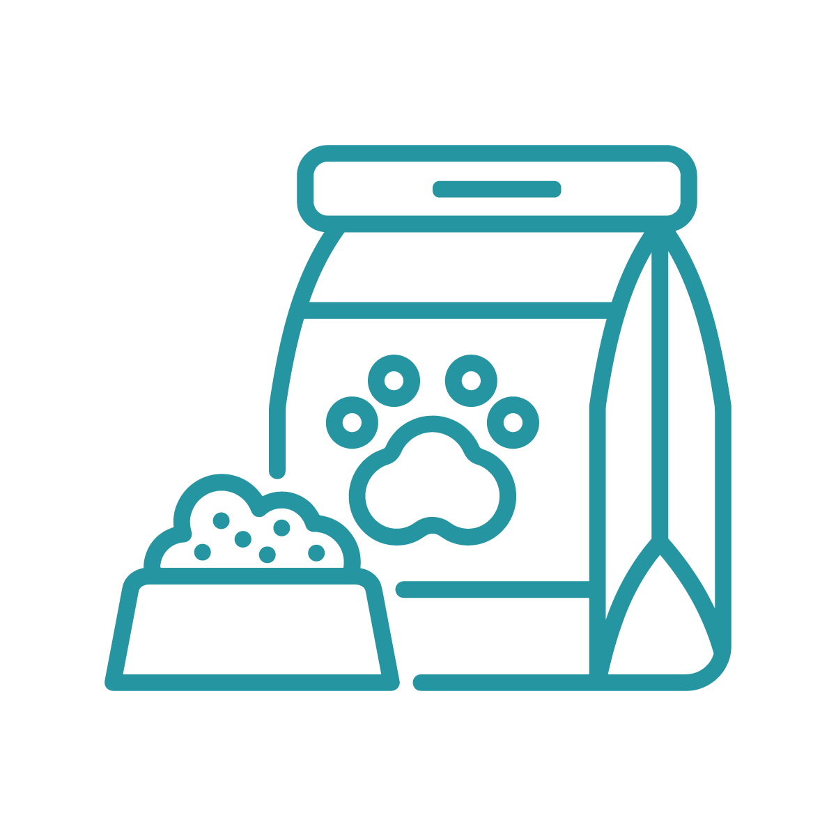 Nutritional Counseling Icon