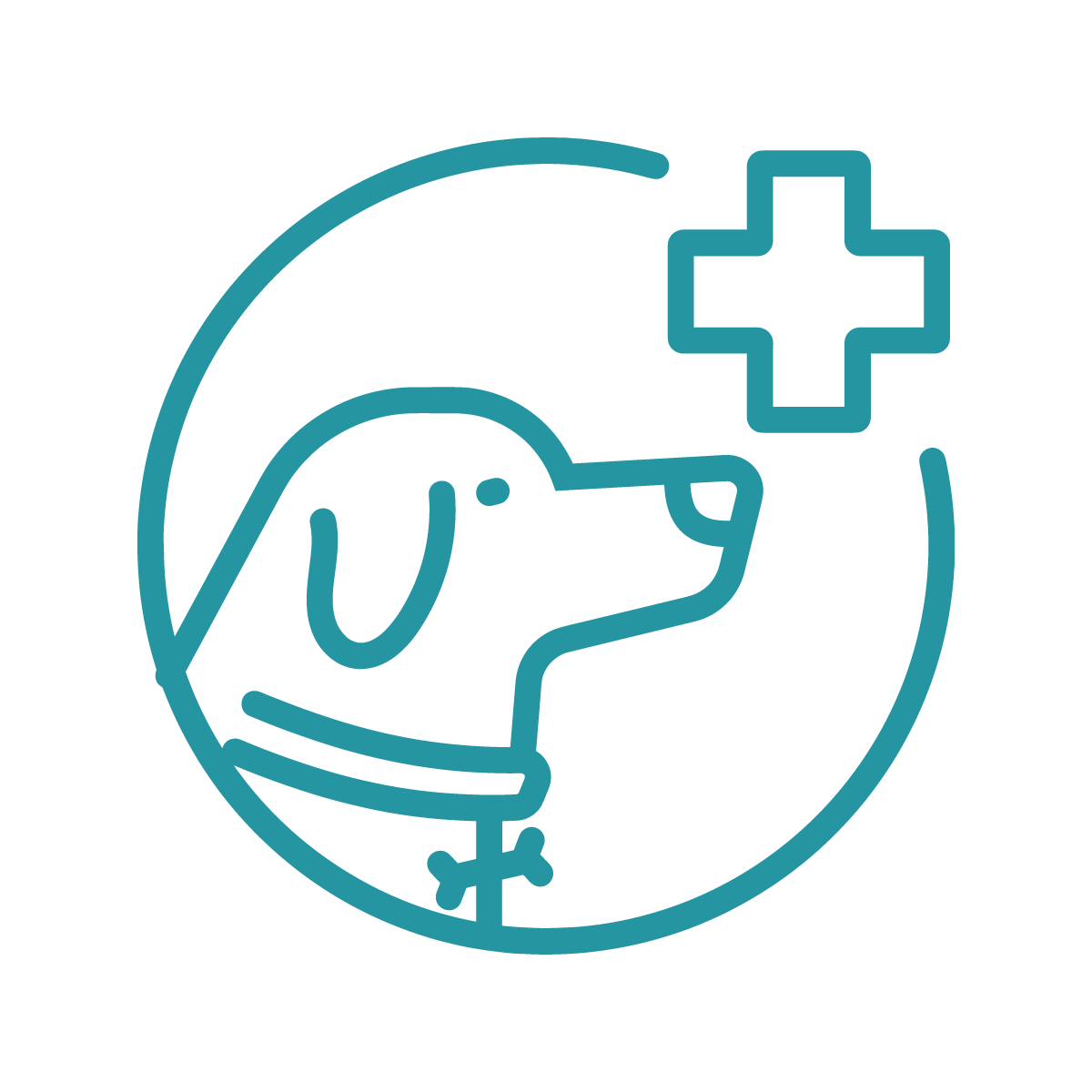 Parasite Control Icon