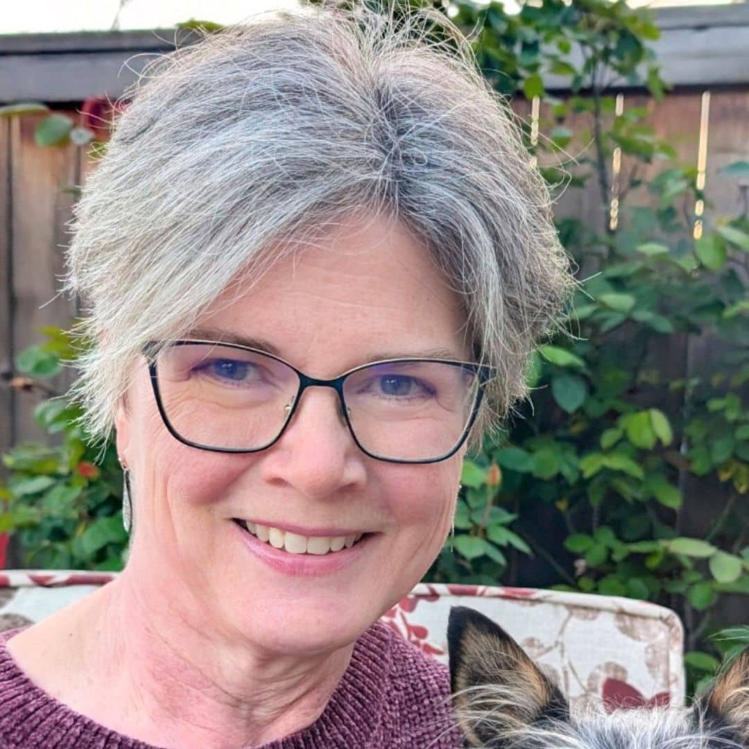 Karen Atkinson DVM<br />
